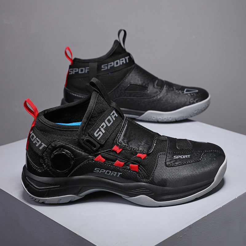Breathable Professional Sports Training Shoes