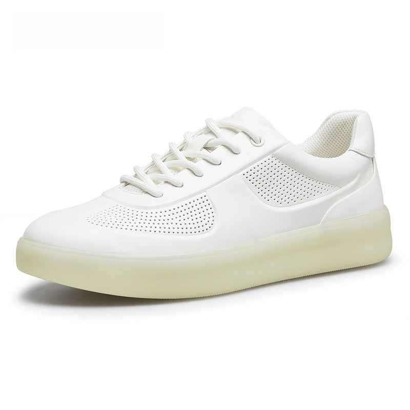 Casual Sports Perforated Breathable Comfortable German Training Shoes