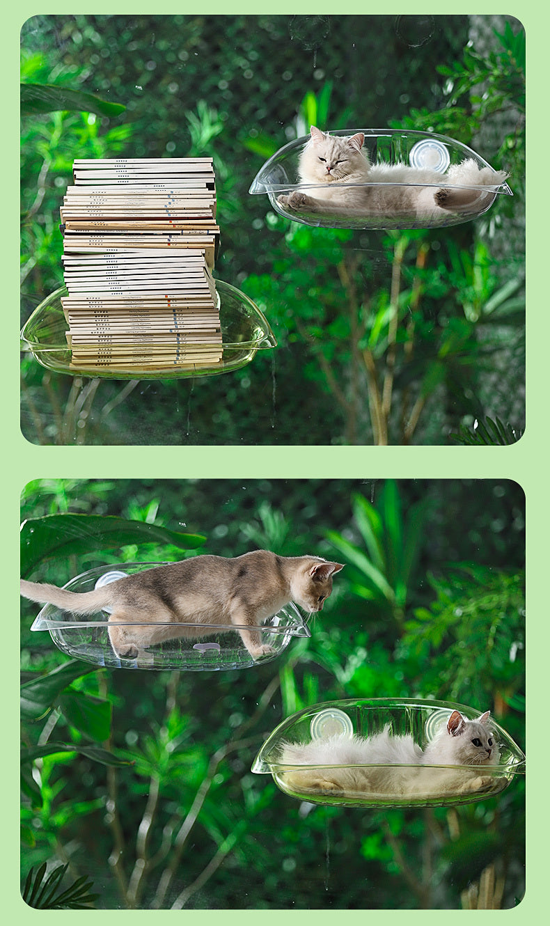 Universal Cat Climbing Frame C
