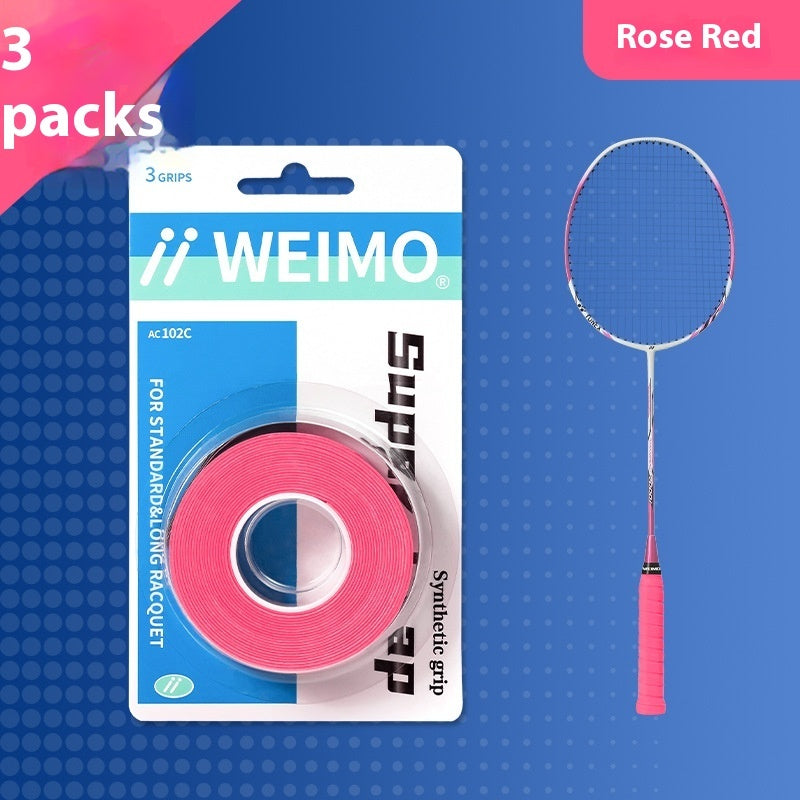 Badminton Racket Hand Glue Non-slip Anti-sweat
