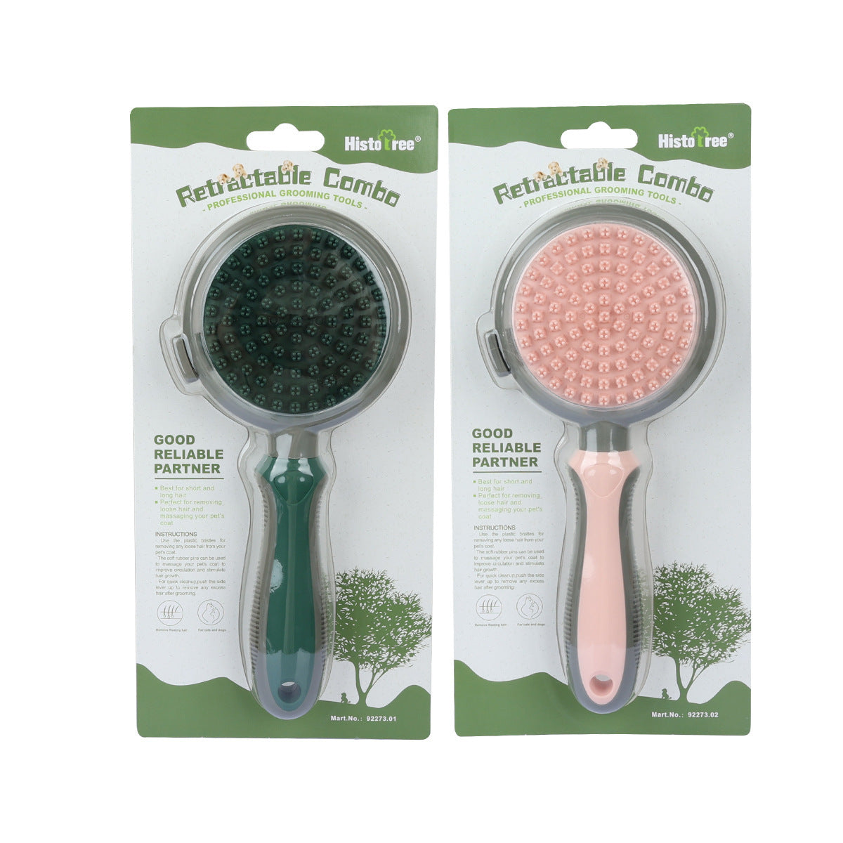 Pet Hair Removal