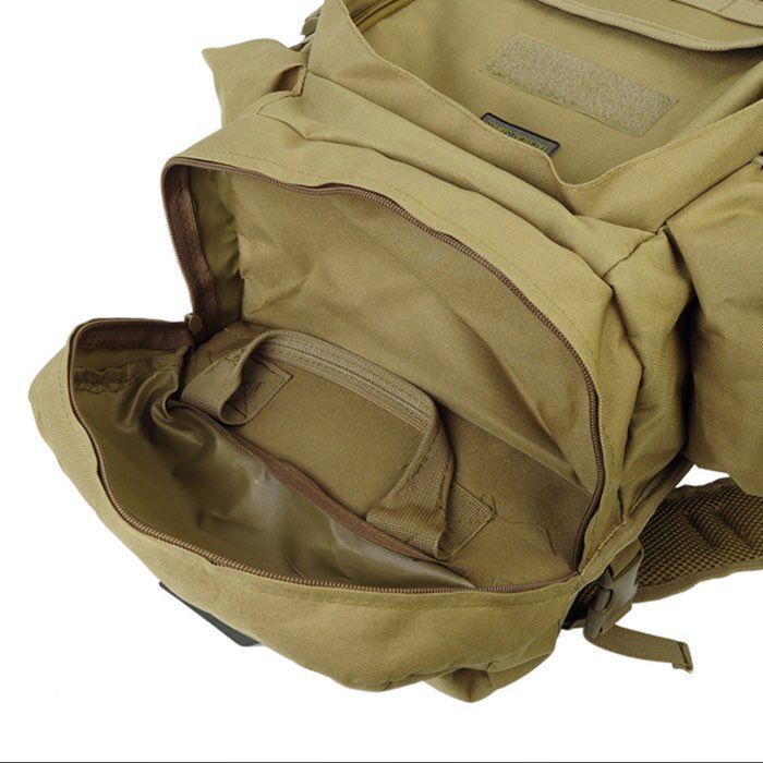 Freizeit Kombination Sport Camping Wandern Tasche