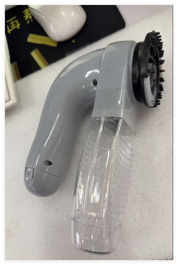Electric Pet Hair