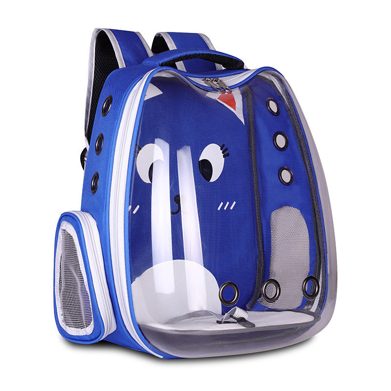 Pet Supplies Pet Backpack