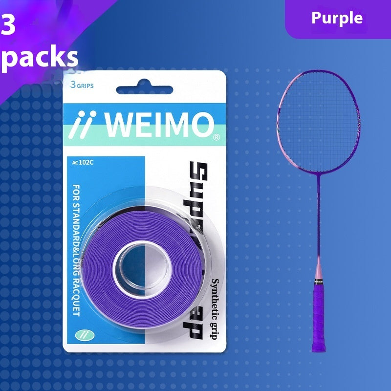 Badminton Racket Hand Glue Non-slip Anti-sweat