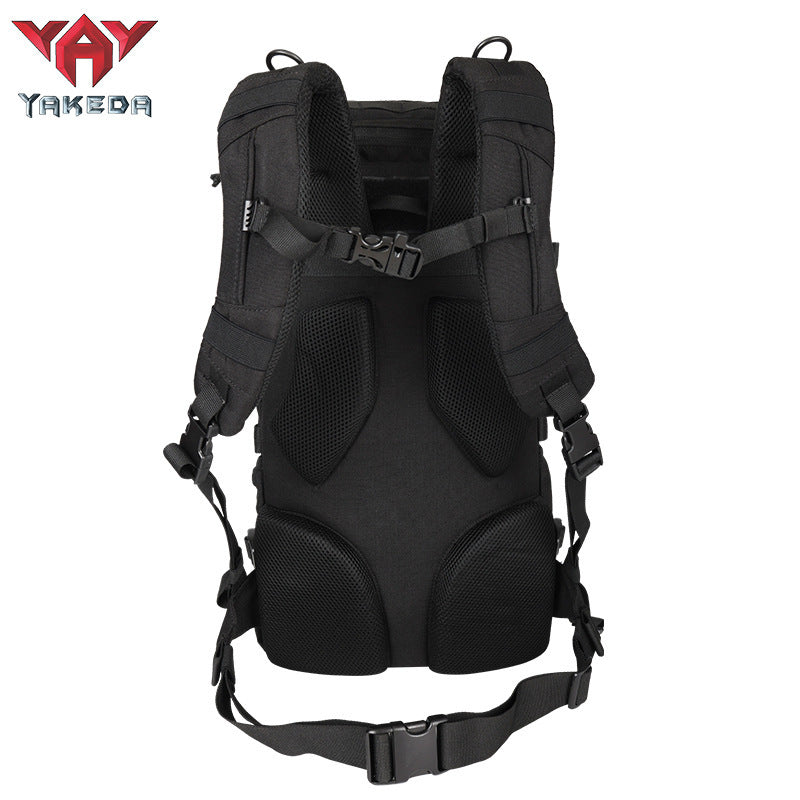 Outdoor Camping 60L Rucksack mit großer Kapazität