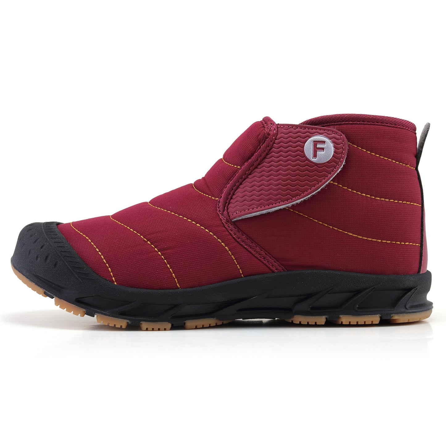 Autumn And Winter New Fashion Snow Boots Men's Shoes