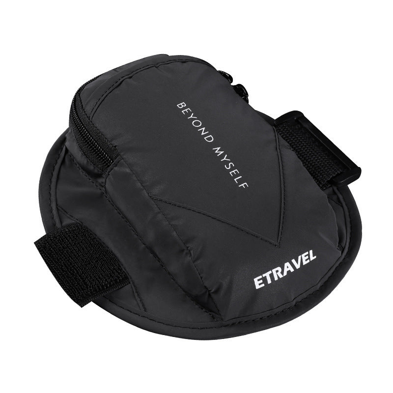 Running Arm Bag Multi-functional Lightweight