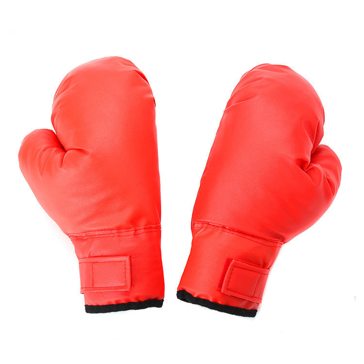 Professional Combat Gloves