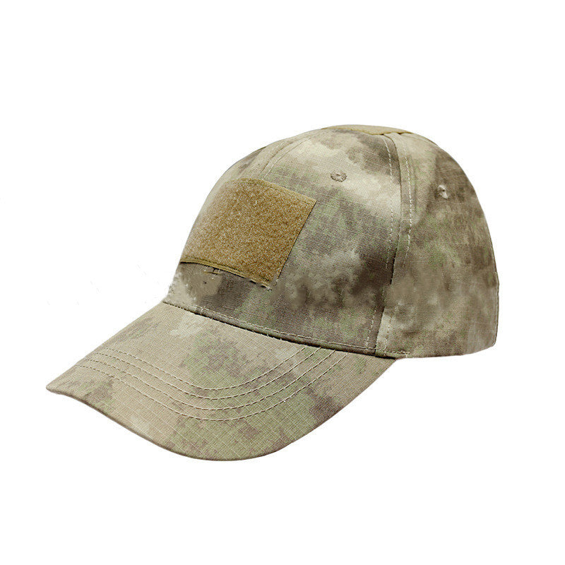 Army Fan Outdoor Sunshade Baseball Men