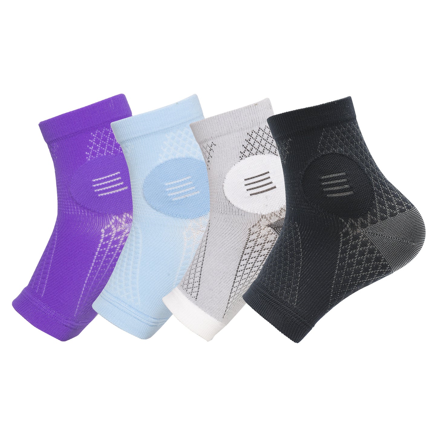Basketball Riding Anti-sprain Foot Anti-hip Foot Ankle Suppo