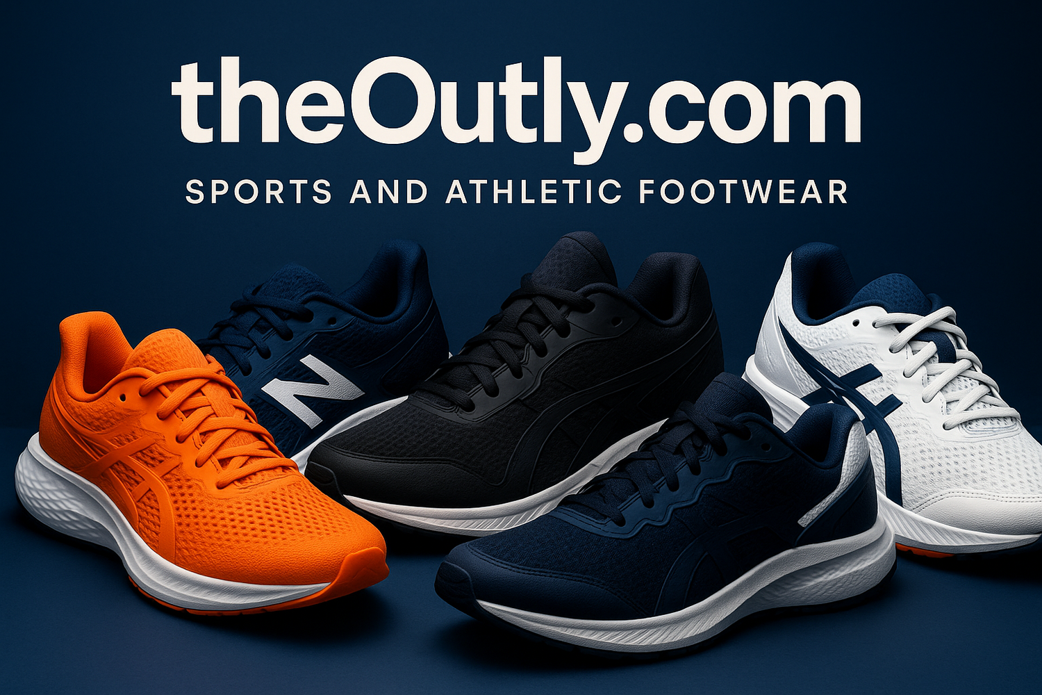 Sports and Athletic Footwears
