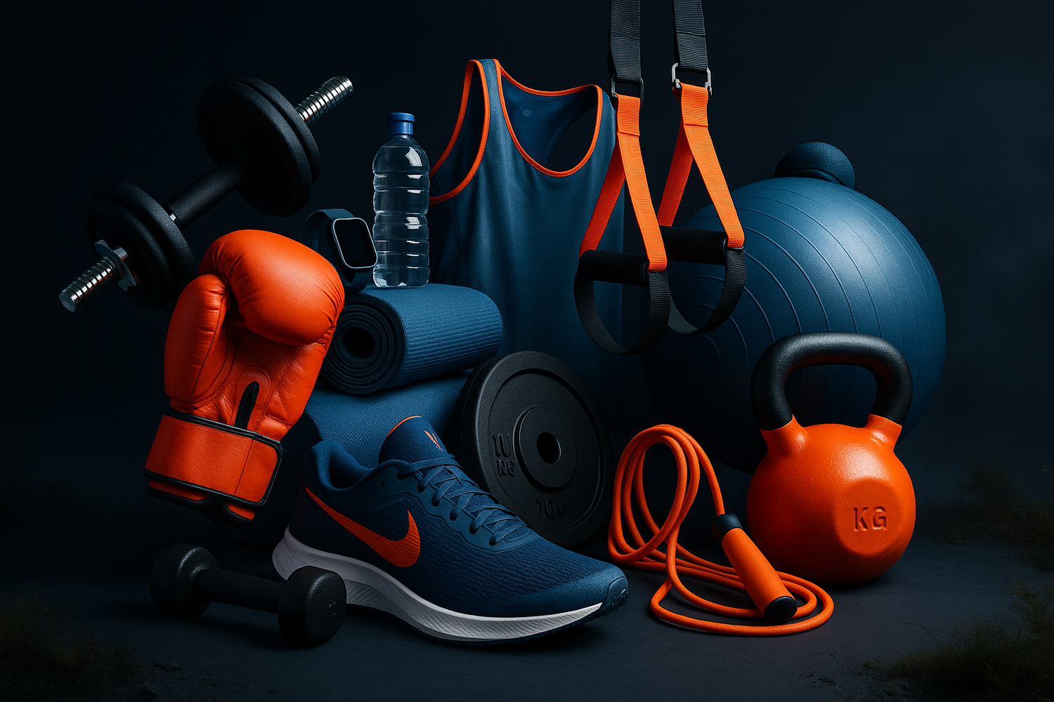 Sports & Adventure Outfitters
