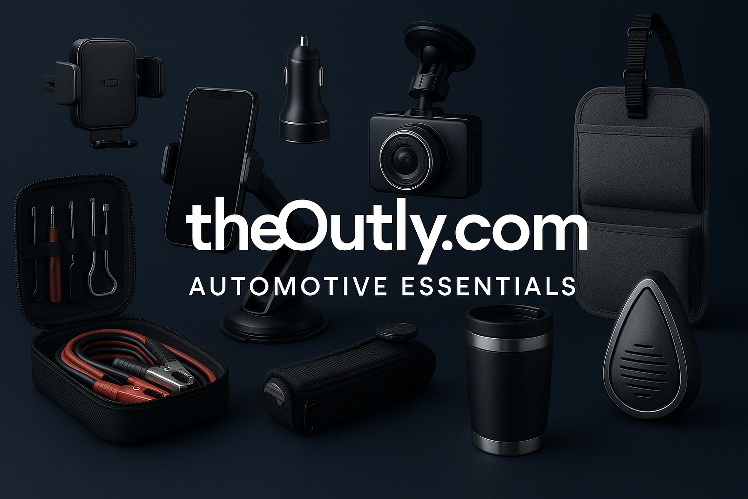 Automotive Essentials