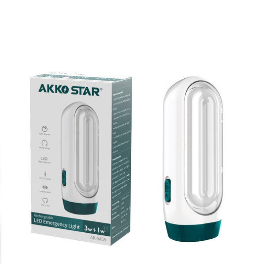 Multifunktionale Helle Taschenlampe LED Campinglicht
