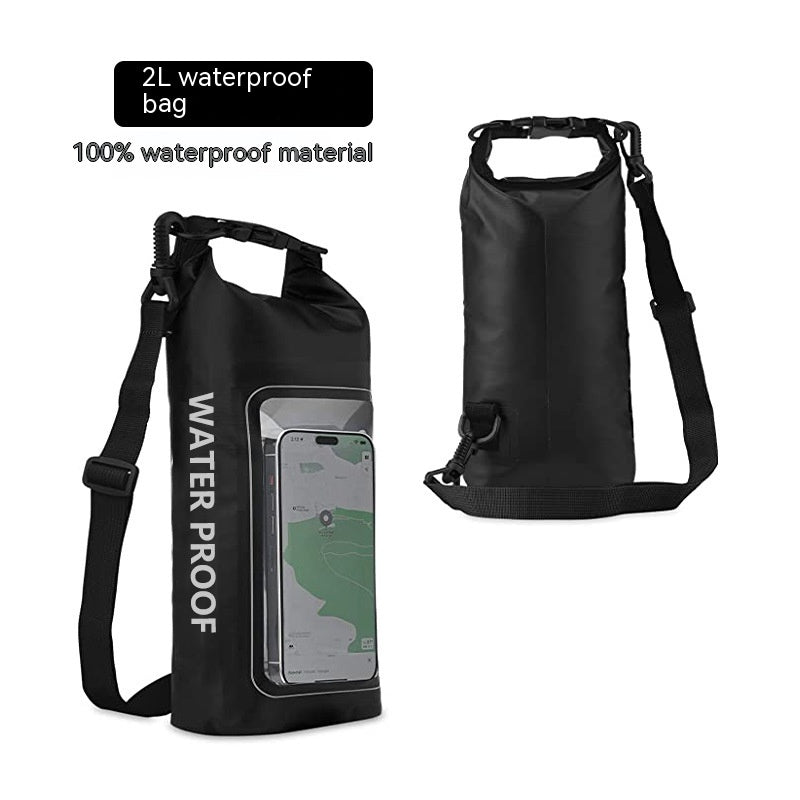 2L Water-proof Outdoor Crossbo