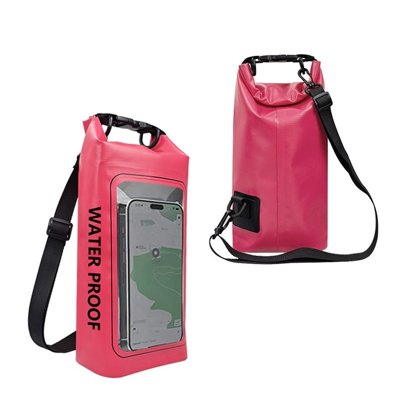 2L Water-proof Outdoor Crossbo
