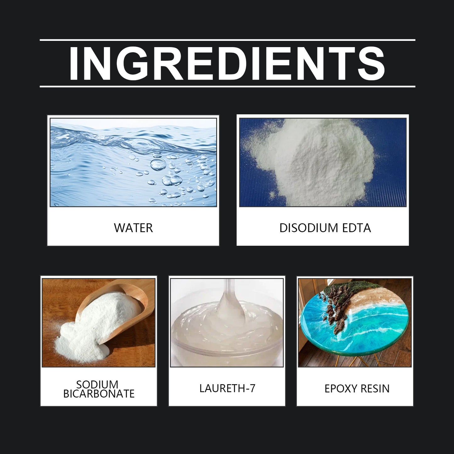 Car Glass Fly Paint Remover