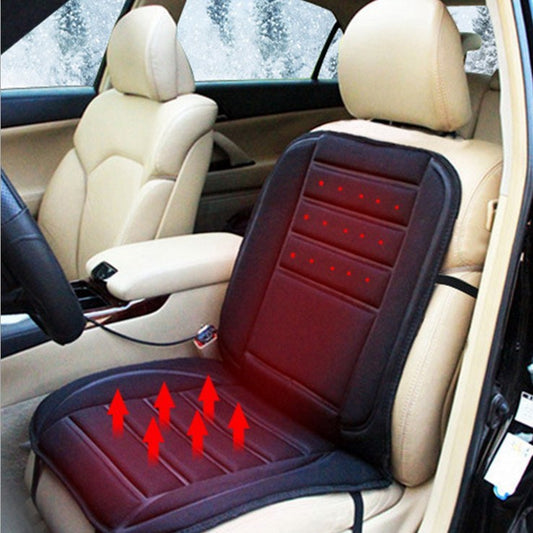 Heizkissen für das Auto