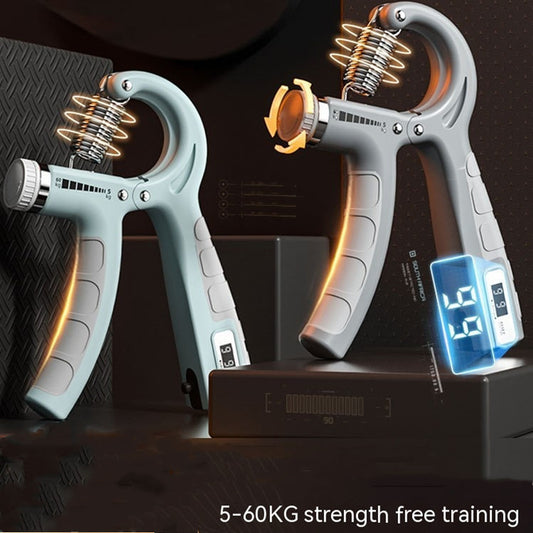Spring Grip Men's Professional