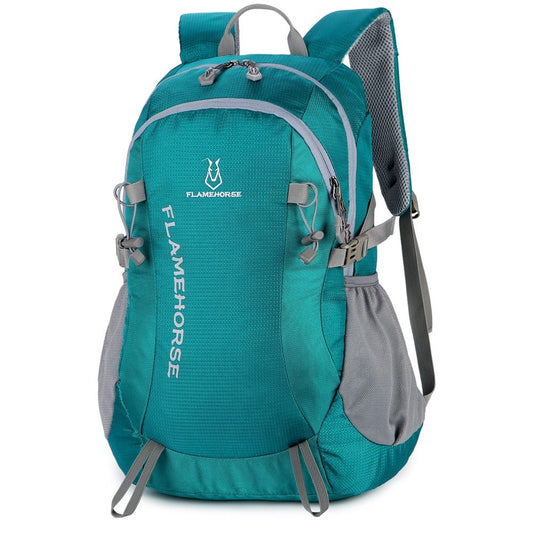 Sports backpack men's and wome