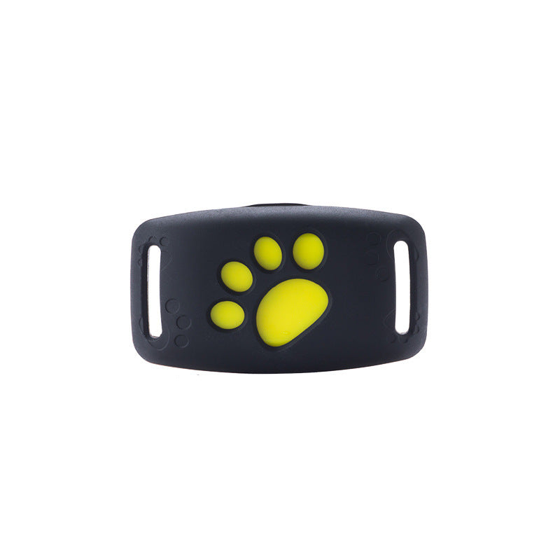 GPS-Haustier-Tracker