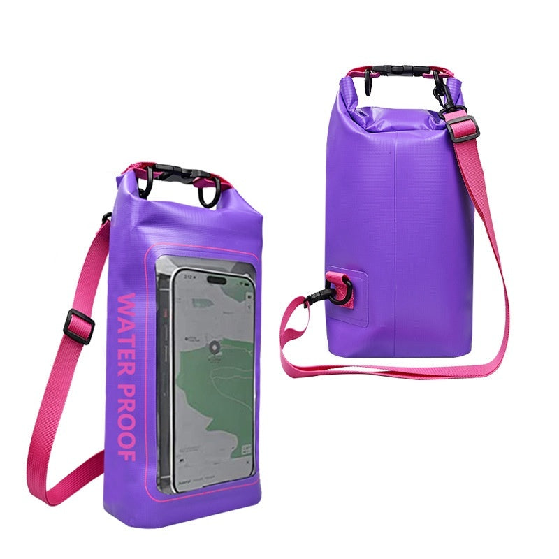 2L Water-proof Outdoor Crossbo