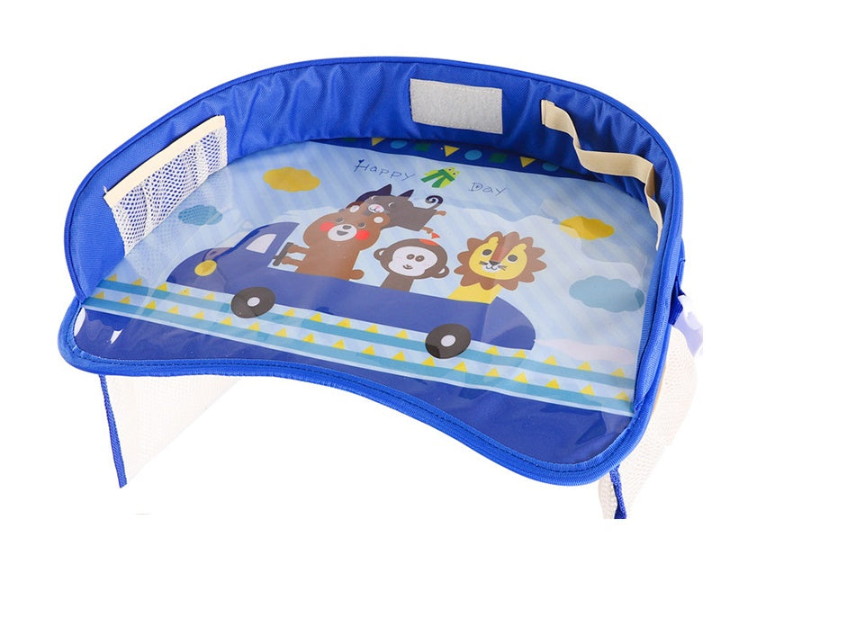 Baby-Autositz Tischplatte