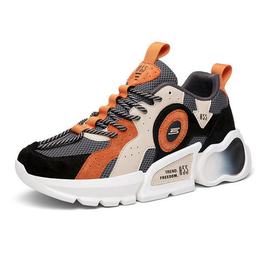 All-Match Korean Herren Freizeit Laufschuhe
