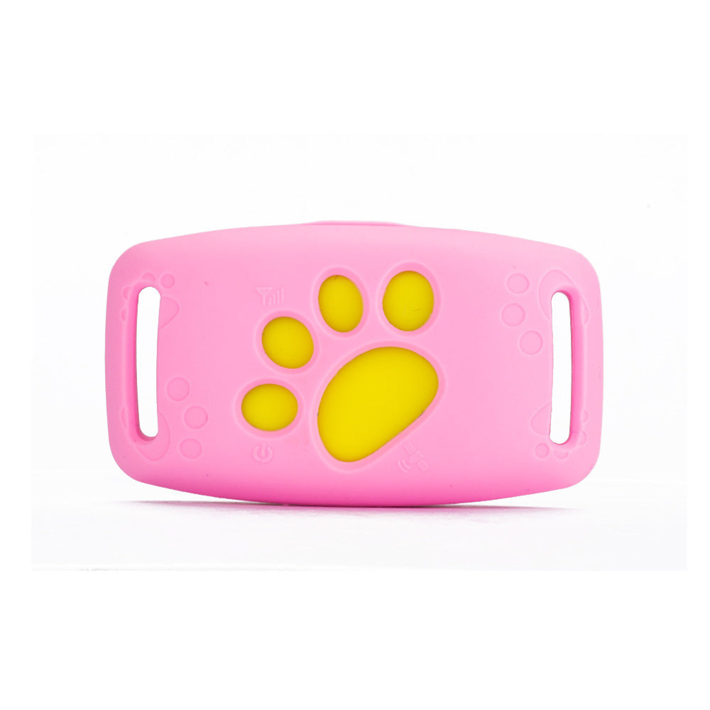 GPS-Haustier-Tracker