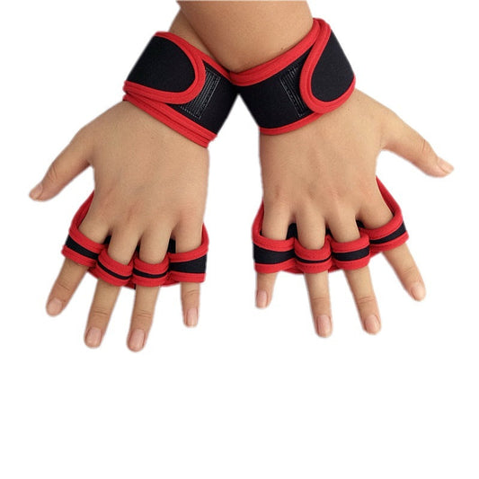 Sports Full Half Finger Gloves