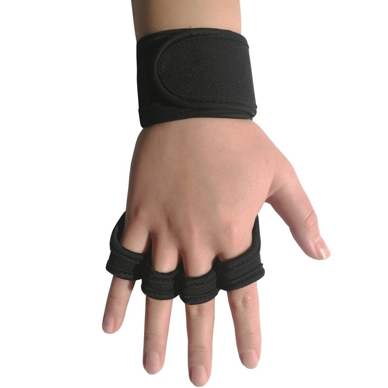 Sports Full Half Finger Gloves