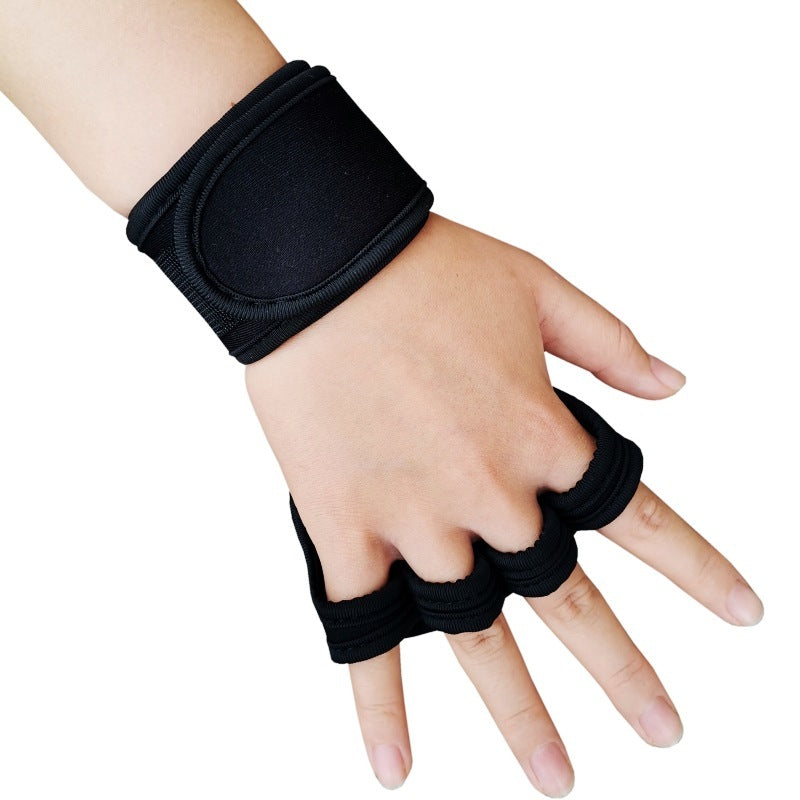 Sports Full Half Finger Gloves