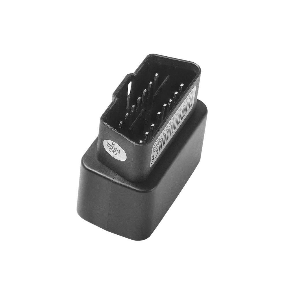 Internationale Version des GPS-Standorts Plug and Play