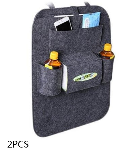 Multifunktionale Auto-Sitz-Organizer-Tasche