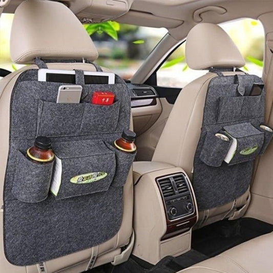 Multifunktionale Auto-Sitz-Organizer-Tasche