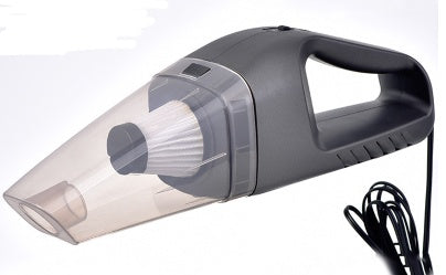 Hochleistungs Nass- und Trockensauger Auto Staubsauger Super Saugkraft Haipa Handstaubsauger