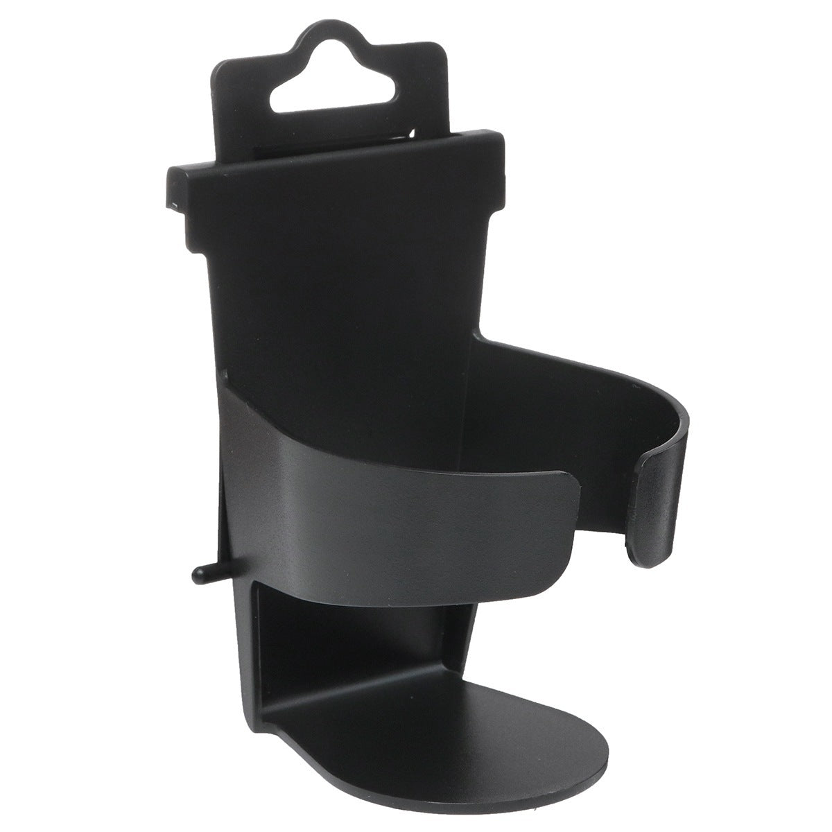 Auto Becherhalter Auto-Styling Auto Lkw Getränk Wasser Becher Flasche Dose Halter Türmontage Ständer ABS Gummi Getränkehalter