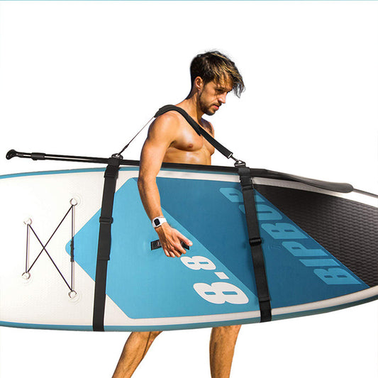 Surfbrettgurte Oarboardgurte