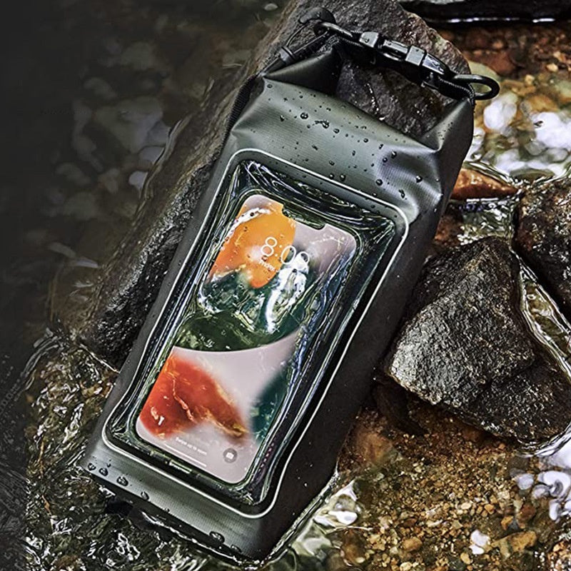 2L Water-proof Outdoor Crossbo