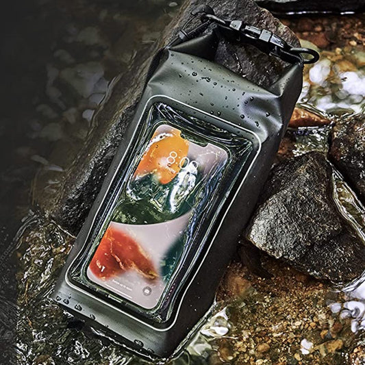2L Water-proof Outdoor Crossbo
