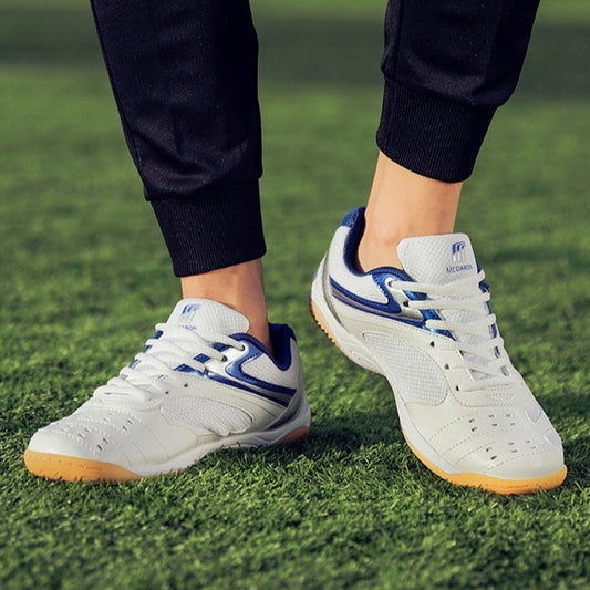 Mesh Tischtennis Sneaker Wettkampf Training Lauf Schuhe