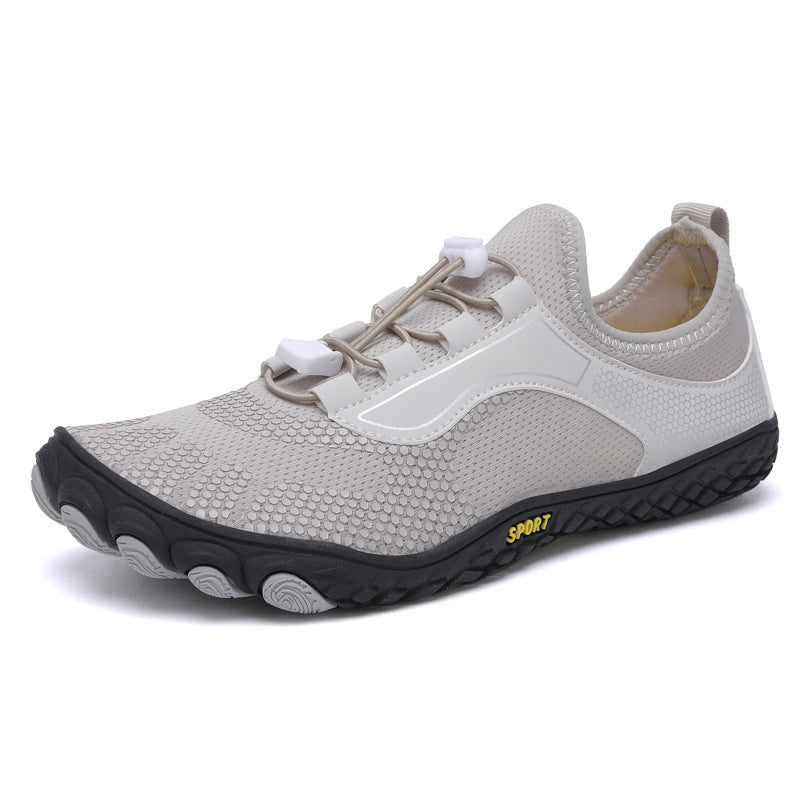 Herren- und Damen-Fitness-Trainings-Laufschuhe für den Außenbereich und Klettern