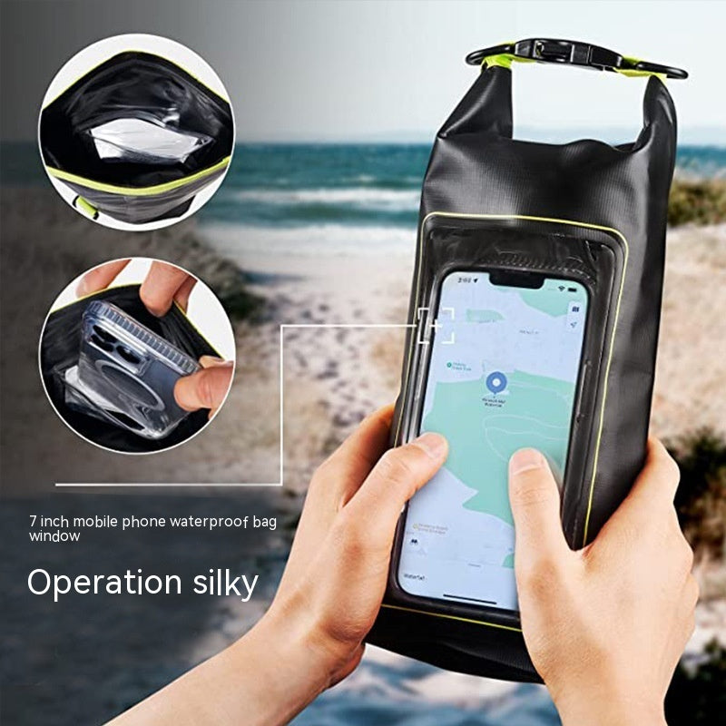 2L Water-proof Outdoor Crossbo