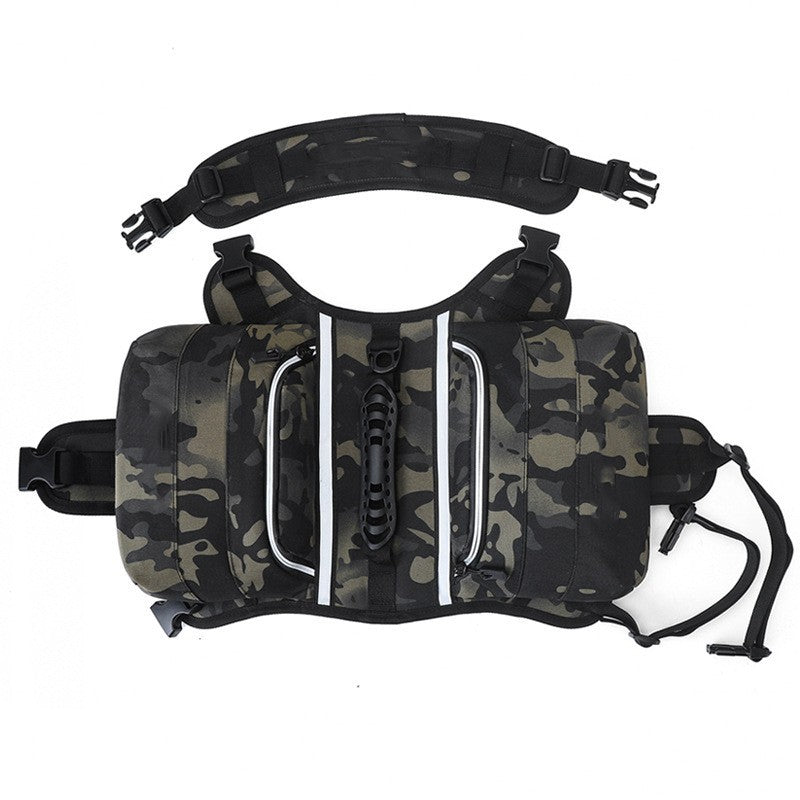 Outdoor Große Hundetasche für Haustiere