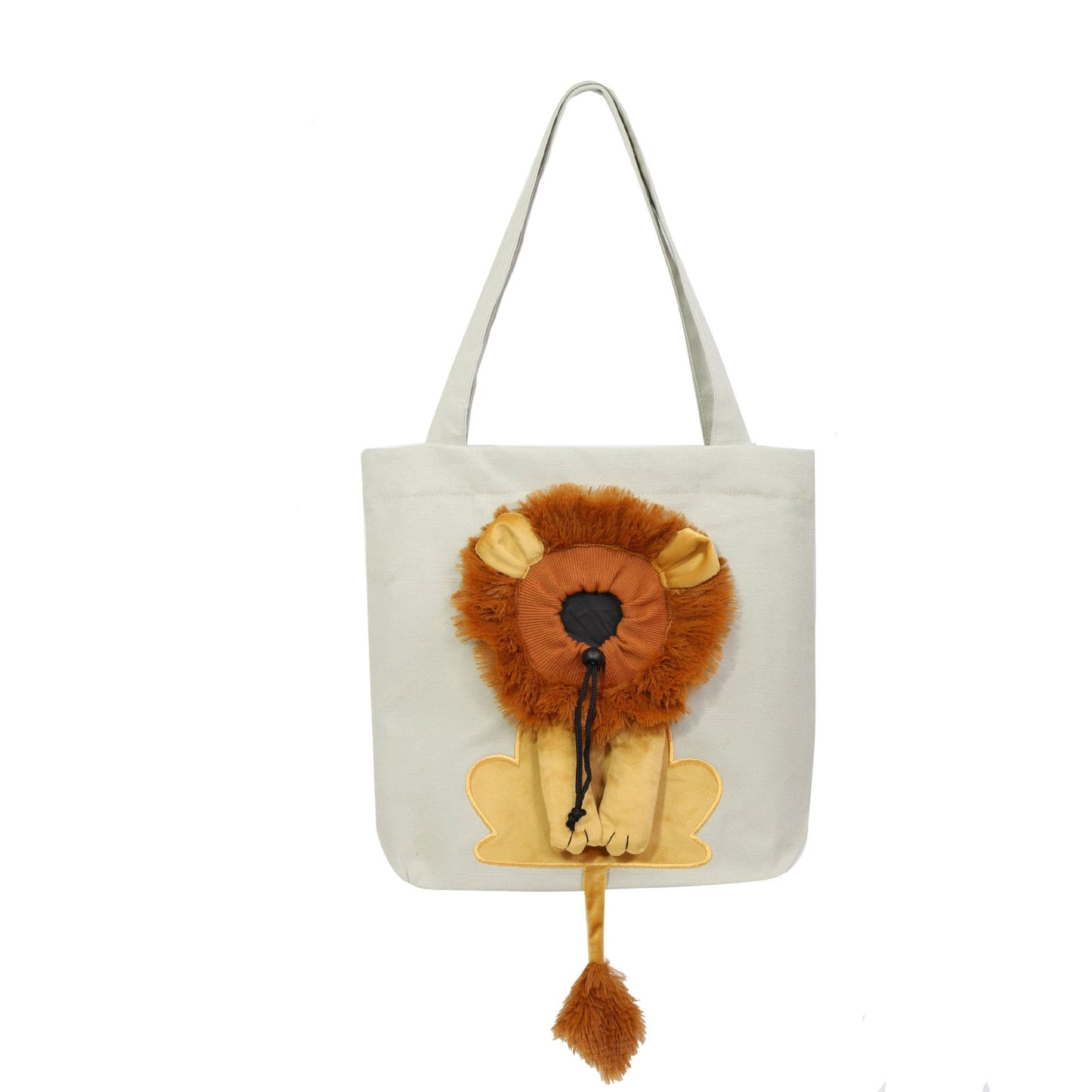 Soft Pet Carriers