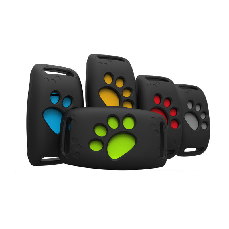 GPS-Haustier-Tracker