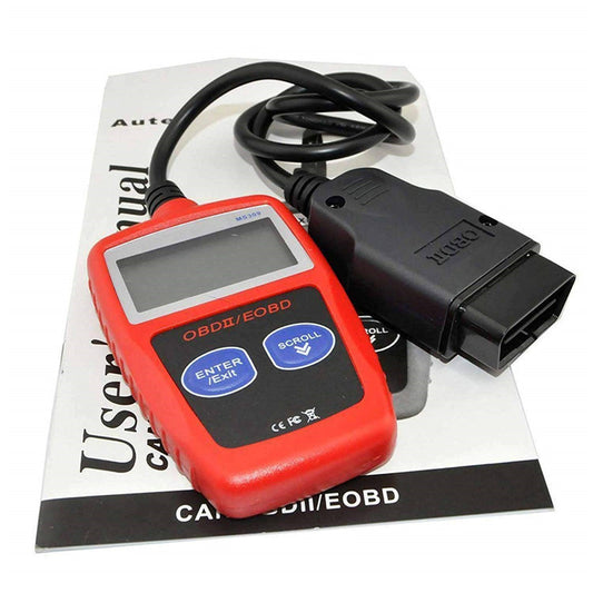 Multifunktionales Auto-Diagnoseinstrument