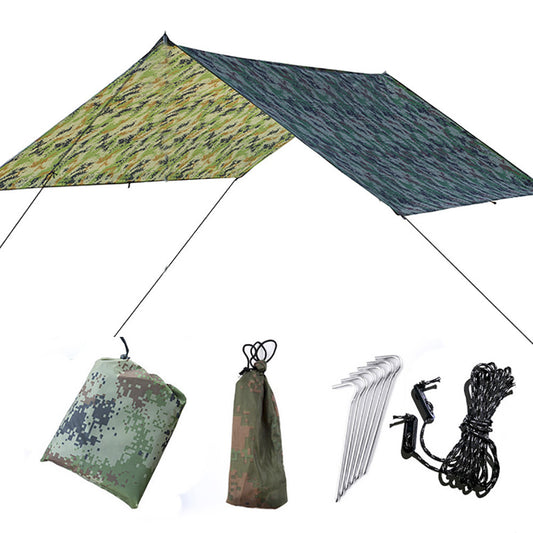 Strandcampingzelt