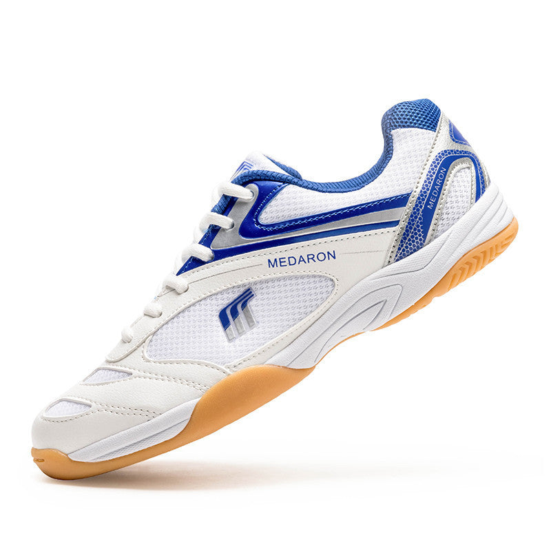Mesh Tischtennis Sneaker Wettkampf Training Lauf Schuhe